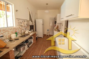 Casa no bairro Jardim Imperador, Lado Linha