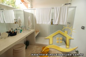 Casa no bairro Jardim Imperador, Lado Linha
