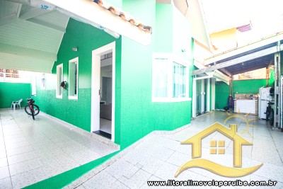 Casa para venda em peruibe