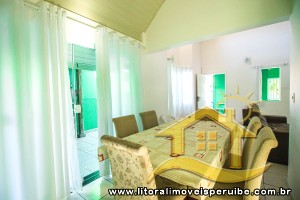 Casa no bairro Stella Maris, Lado Linha