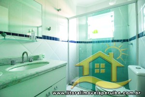 Casa no bairro Stella Maris, Lado Linha