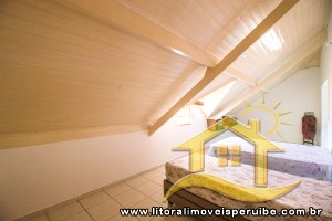 Casa no bairro Stella Maris, Lado Linha