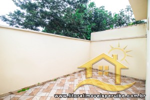 Casa no bairro Oásis, Pós Linha