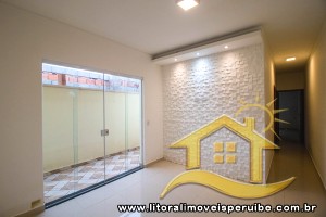 Casa no bairro Oásis, Pós Linha