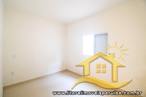 Casa no bairro Oásis, Pós Linha