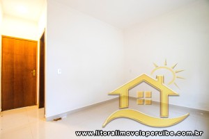 Casa no bairro Oásis, Pós Linha