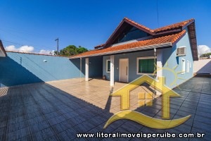 Casa no bairro Jardim São Luiz, Pós Linha