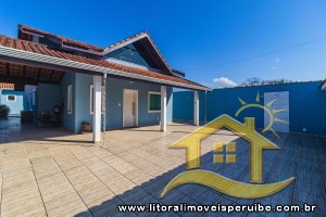 Casa no bairro Jardim São Luiz, Pós Linha