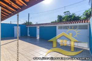 Casa no bairro Jardim São Luiz, Pós Linha
