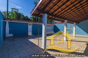Casa no bairro Jardim São Luiz, Pós Linha
