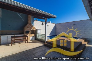 Casa no bairro Jardim São Luiz, Pós Linha