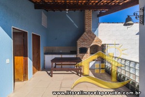 Casa no bairro Jardim São Luiz, Pós Linha