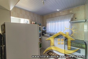 Casa no bairro Jardim São Luiz, Pós Linha
