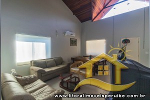 Casa no bairro Jardim São Luiz, Pós Linha