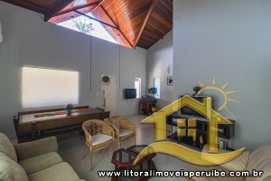 Casa no bairro Jardim São Luiz, Pós Linha