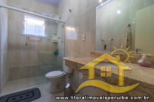 Casa no bairro Jardim São Luiz, Pós Linha