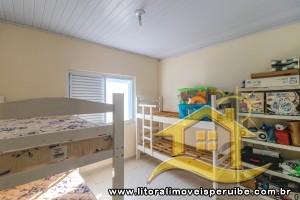 Casa no bairro Jardim São Luiz, Pós Linha