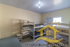 Casa no bairro Jardim São Luiz, Pós Linha
