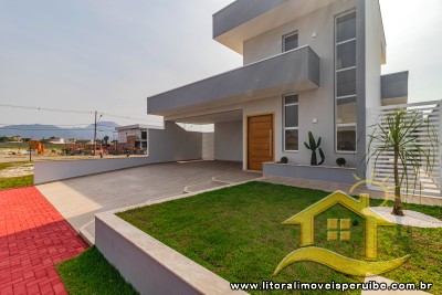 Casa para venda em peruibe