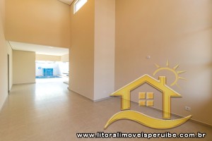 Casa no bairro Residencial Flora Rica, Pós Linha