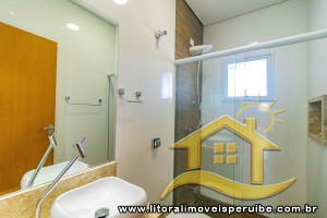 Casa no bairro Residencial Flora Rica, Pós Linha