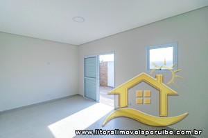 Casa no bairro Residencial Flora Rica, Pós Linha
