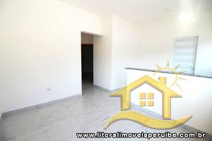Casa no bairro Veneza, Pós Linha