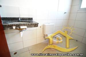 Casa no bairro Veneza, Pós Linha