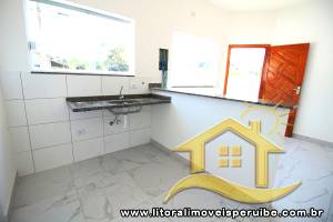 Casa no bairro Veneza, Pós Linha