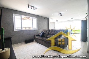 Casa no bairro Centro, Lado Linha