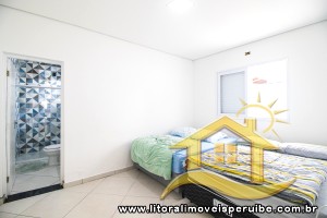 Casa no bairro Centro, Lado Linha