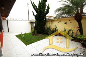 Casa no bairro Oásis, Lado Linha