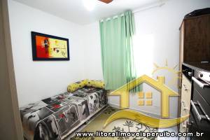 Casa no bairro Oásis, Lado Linha