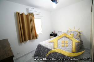 Casa no bairro Oásis, Lado Linha