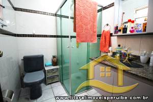 Casa no bairro Oásis, Lado Linha