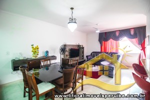 Casa no bairro Cidade Nova Peruibe, Lado Linha