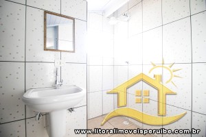 Casa no bairro Cidade Nova Peruibe, Lado Linha