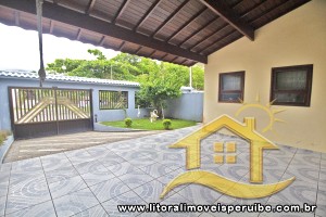 Casa no bairro Stella Maris, Lado Praia