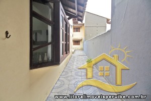 Casa no bairro Stella Maris, Lado Praia