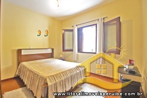 Casa no bairro Stella Maris, Lado Praia