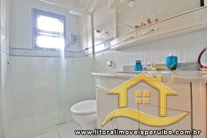 Casa no bairro Stella Maris, Lado Praia