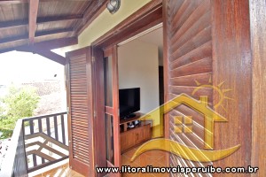 Casa no bairro Stella Maris, Lado Praia
