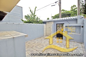 Casa no bairro Stella Maris, Lado Praia