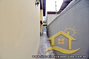 Casa no bairro Stella Maris, Lado Praia