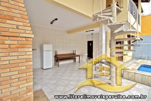 Casa no bairro Stella Maris, Lado Praia