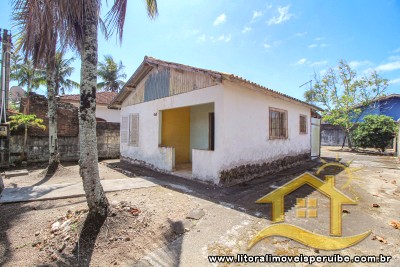 Casa para venda em peruibe