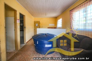 Casa no bairro Veneza, Pós Linha