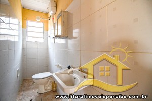 Casa no bairro Veneza, Pós Linha