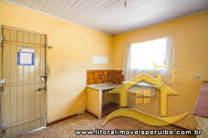 Casa no bairro Veneza, Pós Linha