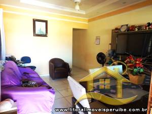 Casa no bairro Park D Aville, Pós Linha